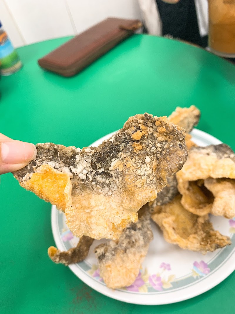Ming Kee Noodle Restaurant - Ming Kee Noodle Restaurant, Hong Kong, 黃大仙環鳳街22-24號, Fung Wong San Tsuen, 號地下