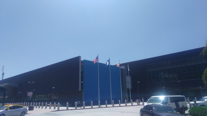 SanYsidro Port of Entry - SanYsidro Port of Entry, 720 E San Ysidro Blvd, San Diego, CA 92173, USA