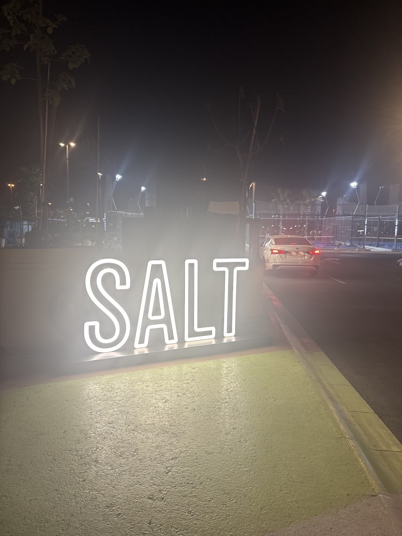 SALT - SALT, 8F83+6H3 - Muwaileh Commercial - Al Zahia - Sharjah - United Arab Emirates