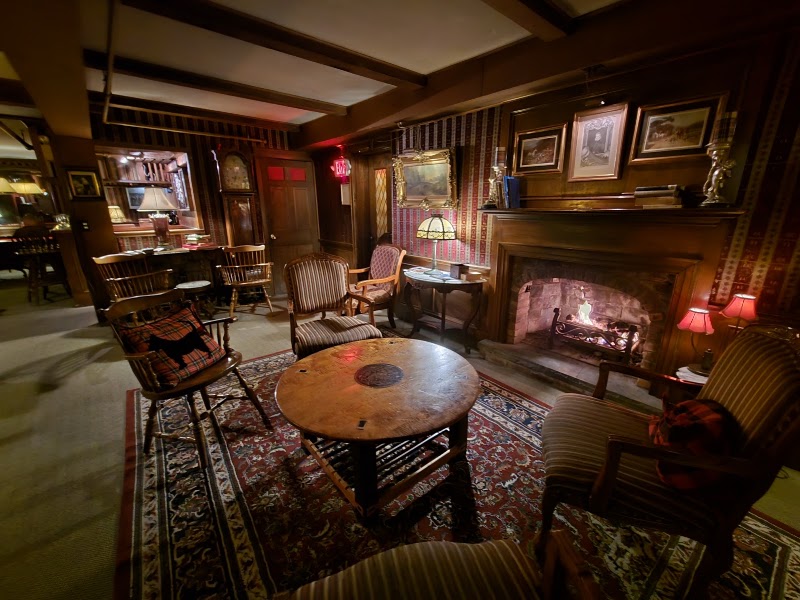 The Brae Loch Inn - The Brae Loch Inn, 5 Albany St, Cazenovia, NY 13035, USA