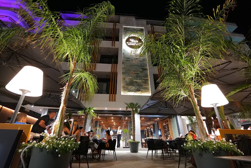Miramare Restaurant - Miramare Restaurant, Rruga Murat Tërbaçi, Vlora 9401, Albania
