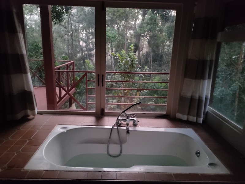 The Perch - The Perch, 8VXC+5GR, Valnur Hyagathur, Karnataka 571234, India