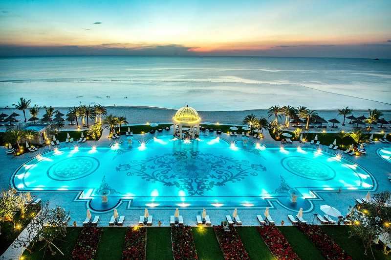 Vinpearl Resort & Spa Phú Quốc - Vinpearl Resort & Spa Phú Quốc Bãi Dài, Gành Dầu, Phú Quốc, An Giang, Vietnam