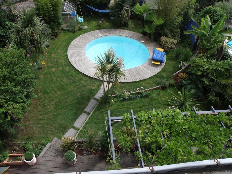 Annexe44 - Annexe44 26 Rue de Nancy, 44300 Nantes, France