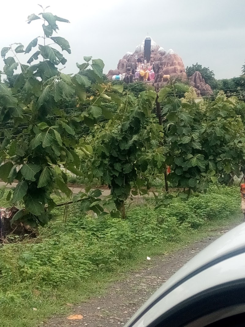 Nag Temple - Nag Temple, 5W3X+JG4, Nagpur, Surabardi, Maharashtra 440021, India