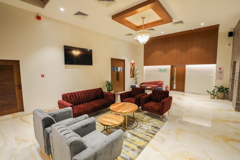 Spree Hotel Aurangabad - Spree Hotel Aurangabad Gut 123, Ahmednagar - Aurangabad Rd, beside Hyundai Showroom, near Waluj, MIDC, Waluj, Ahmednagar, Chhatrapati Sambhajinagar, Maharashtra 431136, India