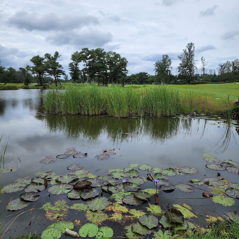 Laguna Golf Phuket - Laguna Golf Phuket, 34 Bang Tao Beach, Tambon Choeng Thale, Amphoe Thalang, Chang Wat Phuket 83110, Thailand
