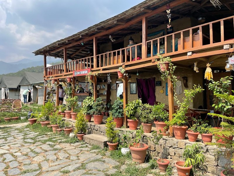 Dharamkot