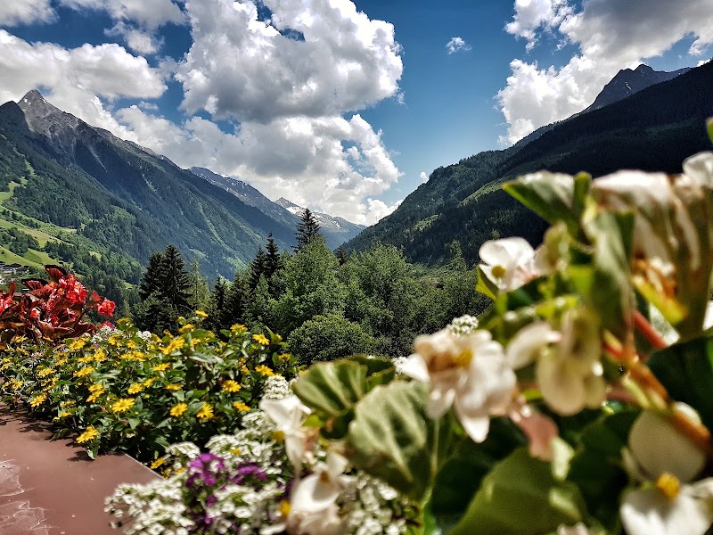 Gasthof Thanner - Gasthof Thanner Brandberg 8, 6290 Mayrhofen, Austria
