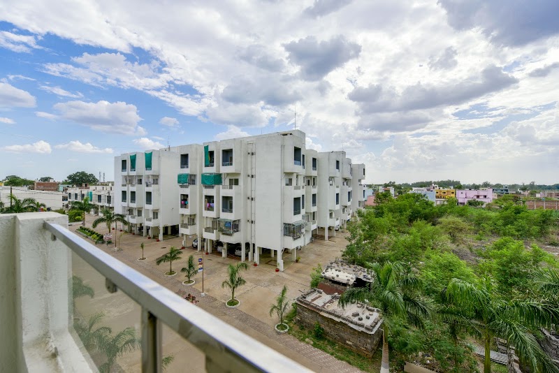 Krishna Grand City - Krishna Grand City, 68JQ+6HJ, Sheetla Colony Rd, near Krishna Grand City, Arya Nagar, Kohka, Bhilai, Chhattisgarh 490023, India