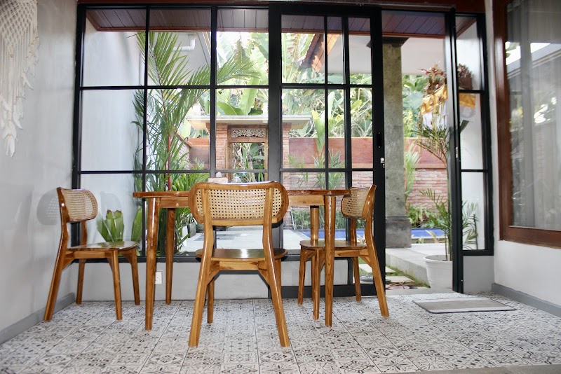 Ubud Arindra Private Pool Villa - Ubud Arindra Private Pool Villa, Br.Dukuh, Pejeng Kawan, Kec. Tampaksiring, Kabupaten Gianyar, Bali 80552, Indonesia