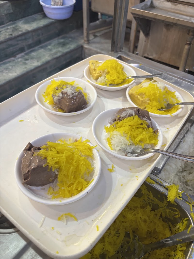 Prakash Ki Mashoor Kulfi - Alambagh - Prakash Ki Mashoor Kulfi - Alambagh Shop No 8,9, Sanmukh Plaza, 551 jha /111, NH25, Ram Nagar, Alambagh, Lucknow, Uttar Pradesh 226005, India
