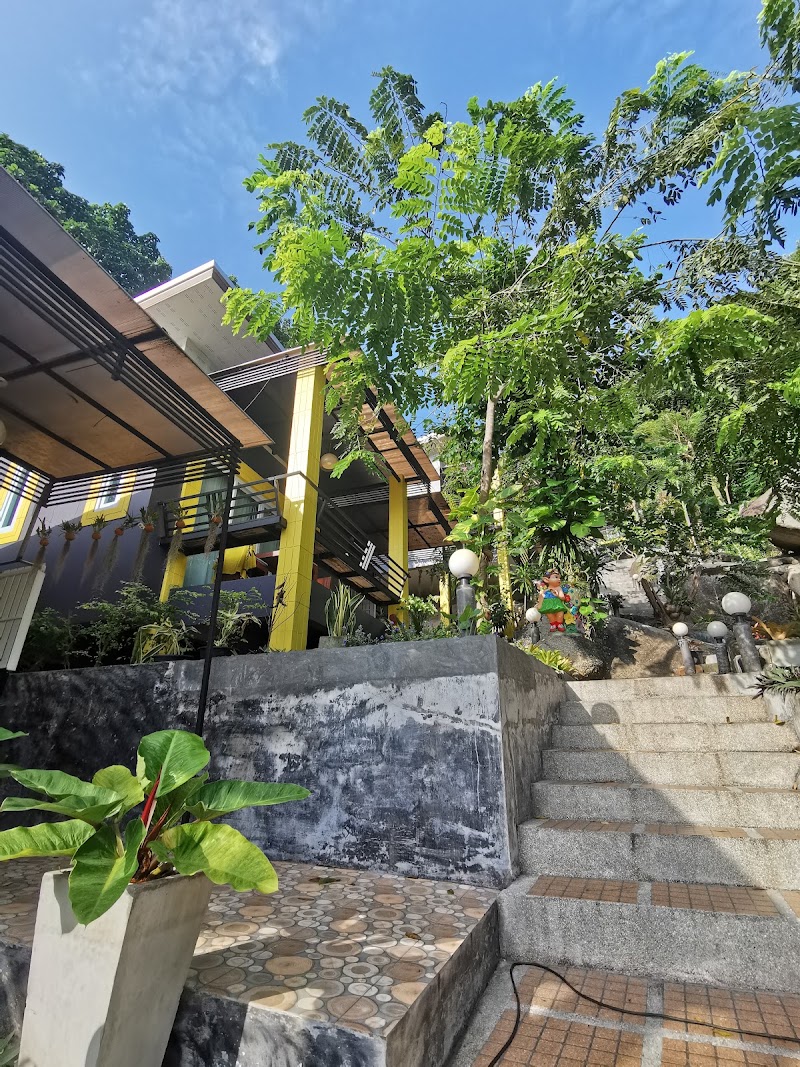 Greenery Resort - Greenery Resort, 13, 45 Moo 3 Chalok Baan Kao, Koh Tao, Koh Pha-ngan District, Chang Wat Surat Thani 84360, Thailand