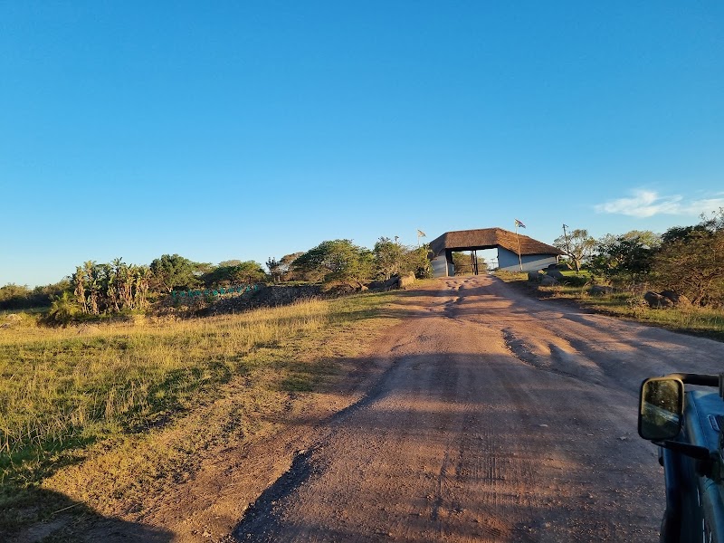 Inkwenkwezi Private Game Reserve - Inkwenkwezi Private Game Reserve, Schafli Rd, Chintsa West, KuGompo City, 5200, South Africa
