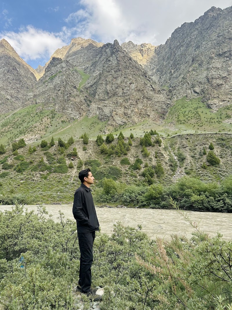 Jispa - Jispa, J5QP+J33, Jispa, Himachal Pradesh 175132, India