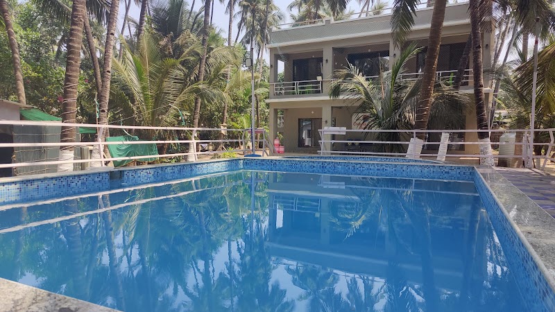 Alibag Thal Coconut Beach Resort - Alibag Thal Coconut Beach Resort, At Thal, Navapada, Alibag, Thal, Maharashtra 402207, India