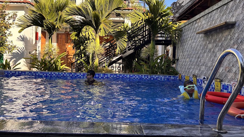 Tropical Valley Homestay - Tropical Valley Homestay Tropical Valley Homestay, ĐT20, Phong NHA, Phong Nha, Quảng Trị 510000, Vietnam