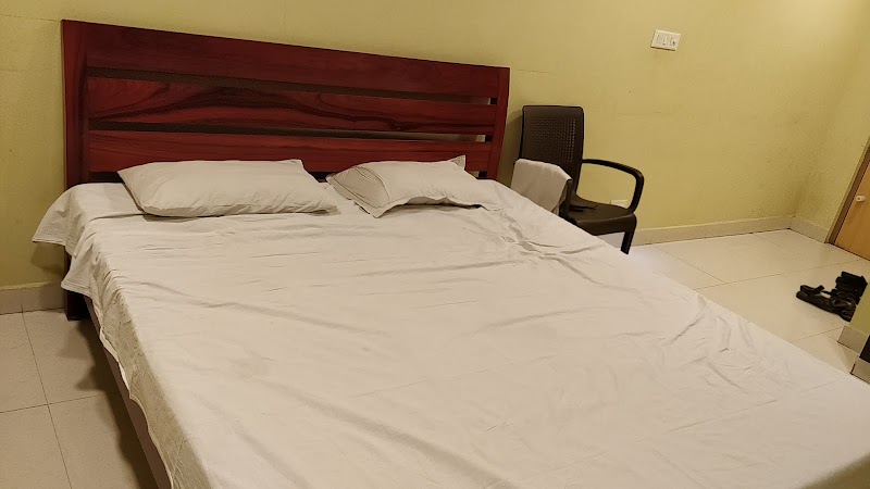 Chandra Residency - Chandra Residency 82, IDA Scudder Rd, Thottapalayam, Vellore, Tamil Nadu 632004, India