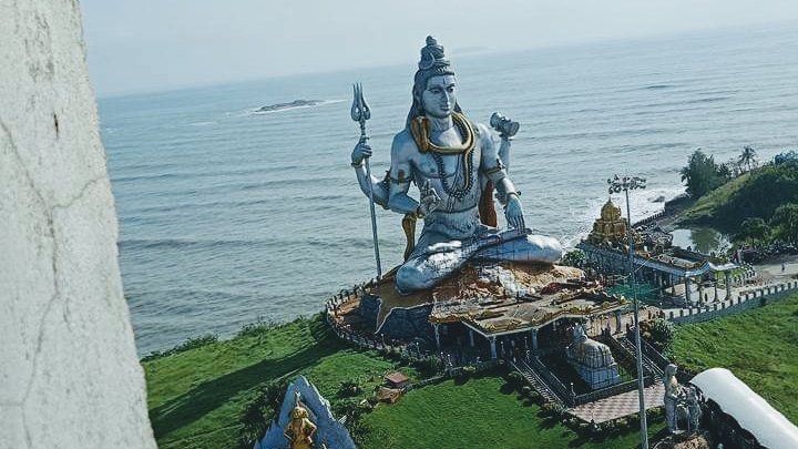 Murdeshwara .com - Murdeshwara .com Murudeshwar Temple Hwy, Murdeshwar, Mavalli, Karnataka 581350, India