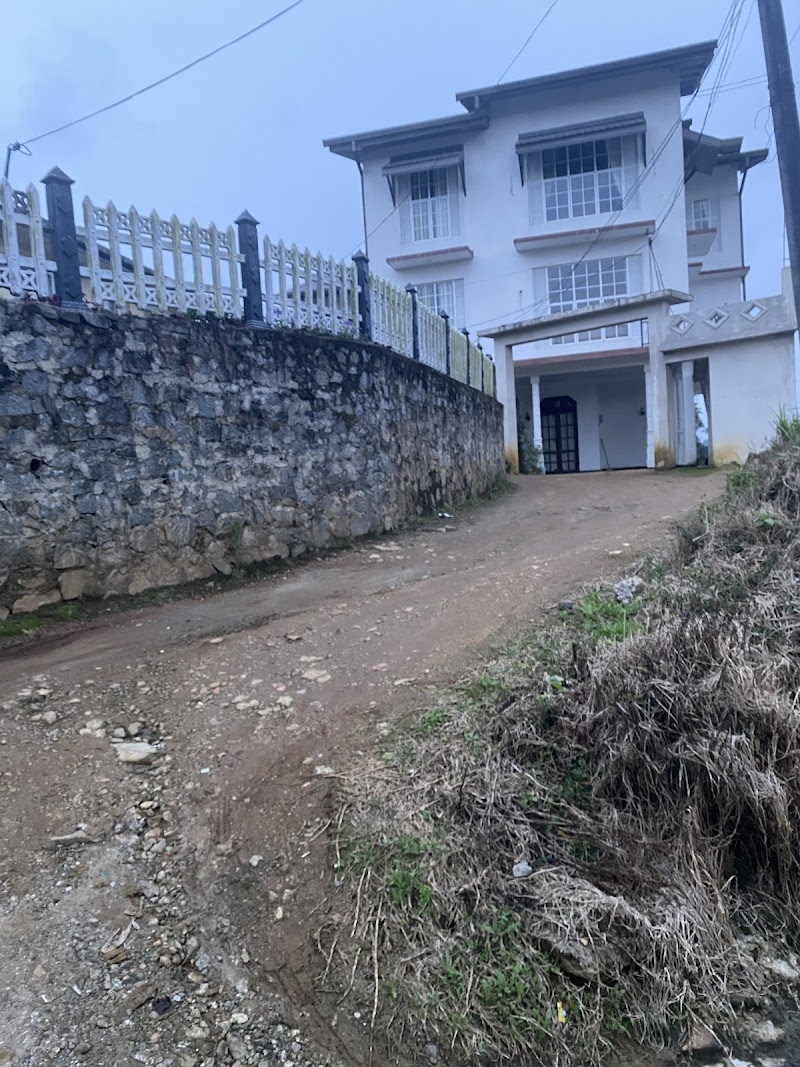 S and D home stay - S and D home stay, no 51/3 experimental garden road, Nuwara Eliya 22200, Sri Lanka