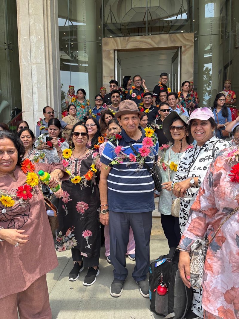 Travel Paradise - Travel Paradise Travel Paradise, Daftar Coworks 3.0, Cabin 112, 2nd floor, 1E/23, near Royal Enfield, Jhandewalan, Block E 2, Jhandewalan Extension, Karol Bagh, New Delhi, Delhi 110055, India