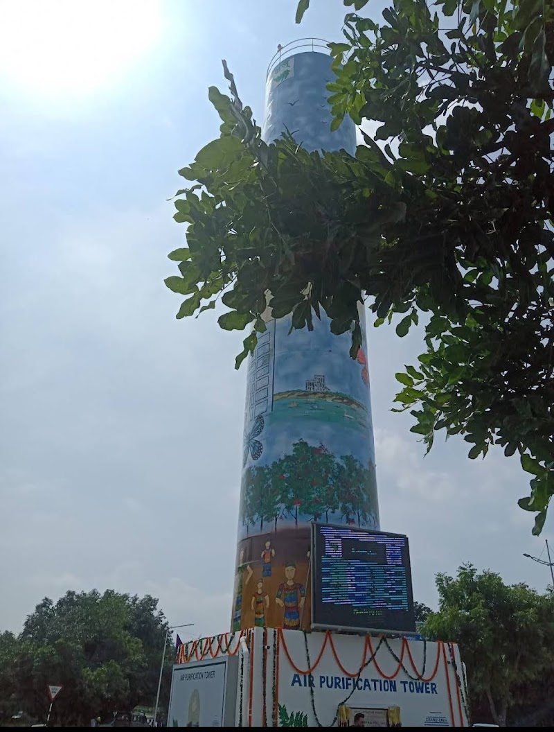 Sector 26 - Sector 26, Chandigarh, 160019, India