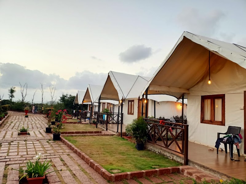 Nirvana Eco & Agro Resort