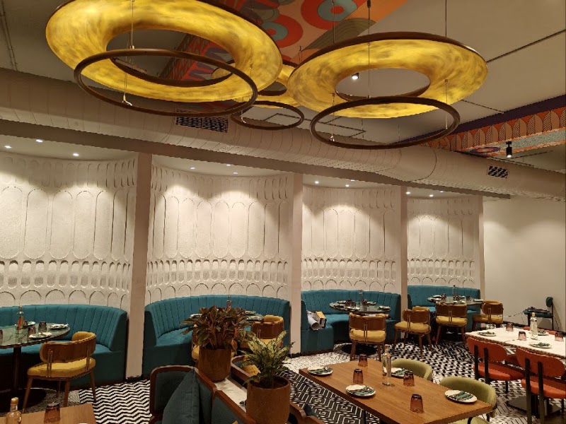 PHURR | Jayanagar