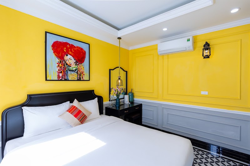 Sapa Tay Bac Home - Sapa Tay Bac Home, Khu liền kề, 4-25, Khu đô thị Tây Bắc, Sa Pa, Lào Cai, Vietnam