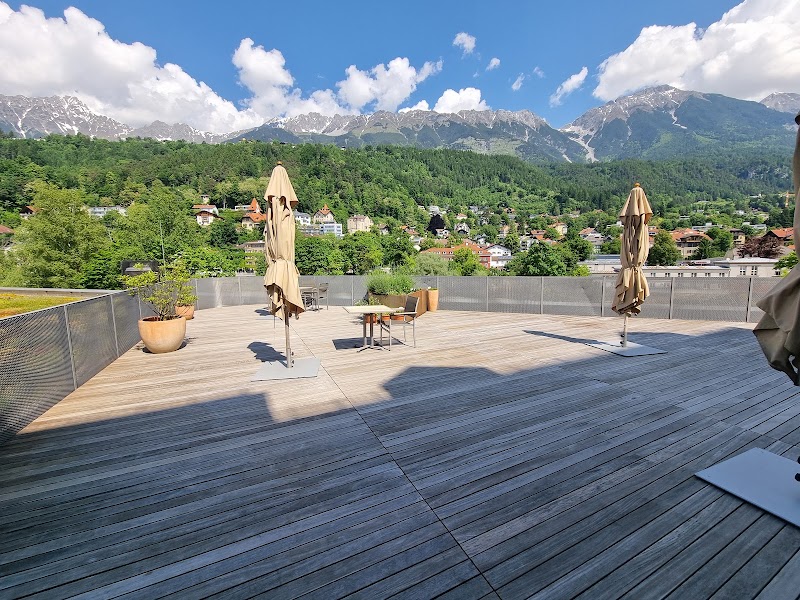 Privatklinik Kettenbrücke - Innsbruck - Privatklinik Kettenbrücke - Innsbruck Haupthaus Sennstraße 1, Sennstraße 3/Haus C, 6020 Innsbruck, Austria