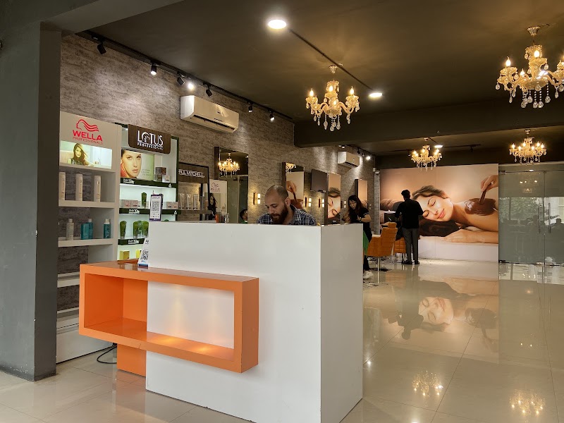 Citrus Spa - Citrus Spa 150/3, JNRT MANSION OPP: RMZ GALLERIA RESIDENCES, BB Rd, Ambedkar Colony, Yelahanka, Bengaluru, Karnataka 560064, India