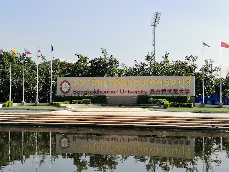 Bangkok Thonburi University - Bangkok Thonburi University 16, 10 Thawi Watthana, Khwaeng Thawi Watthana, Khet Thawi Watthana, Krung Thep Maha Nakhon 10170, Thailand