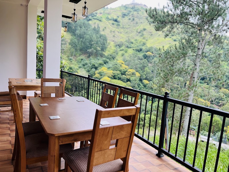 Ella Tea Heaven Resort - Ella Tea Heaven Resort, Ella Rd, Ella 90090, Sri Lanka