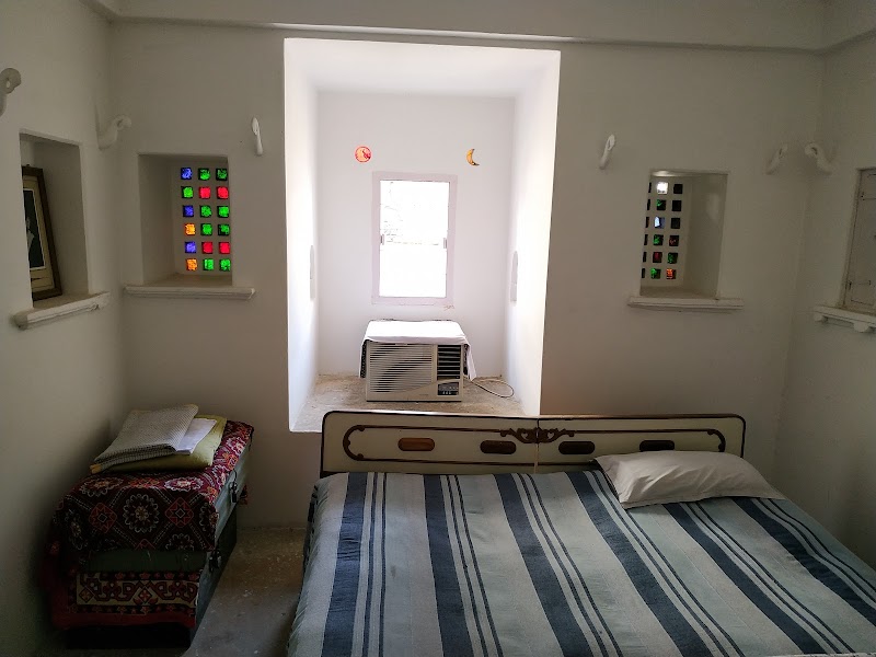 HERITAGE HAVELI