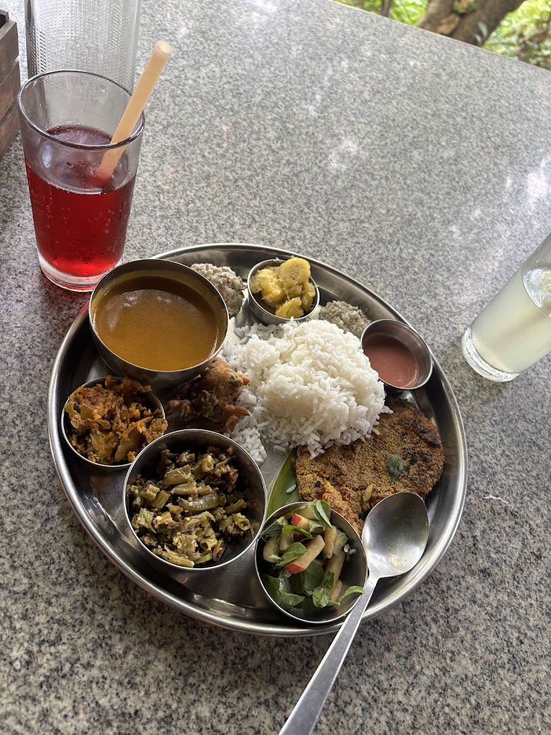Mog Art Cafe - Mog Art Cafe 79, Industrial Estate, Pilern, Marra, Goa 403511, India