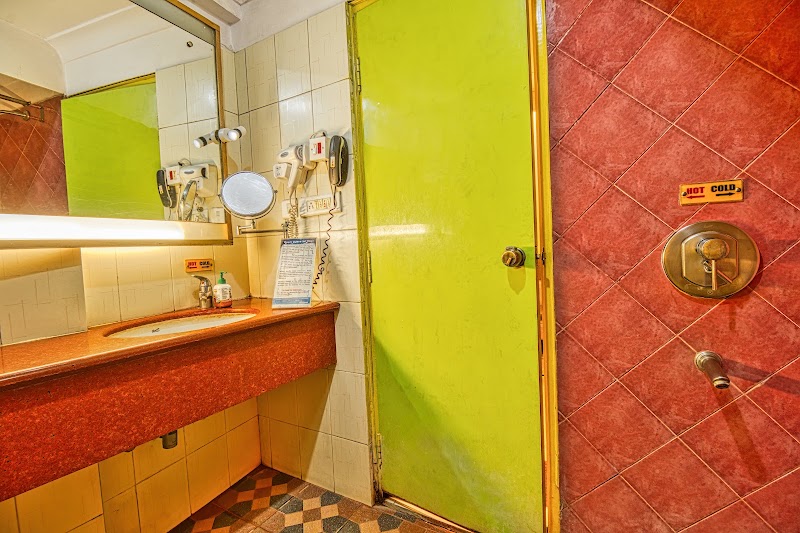 Parklane Hotel - Parklane Hotel, Sri Harsha Rd, Lashkar Mohalla, Mandi Mohalla, Mysuru, Karnataka 570001, India