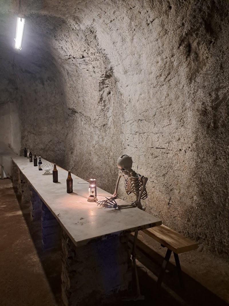 Il Labirinto di Roma - Il Labirinto di Roma, Via della Caffarella, 44, 00179 Roma RM, Italy
