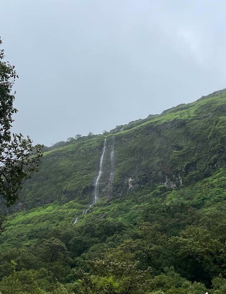 VISAPUR FORT गोरेवाडी
