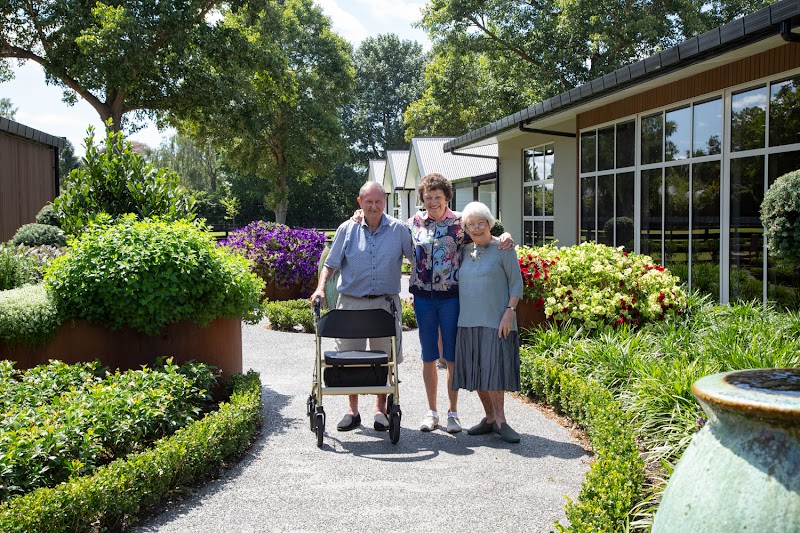 Te Awa Lifecare Ltd - Te Awa Lifecare Ltd 7 Arikirua Lane, Cambridge 3434, New Zealand