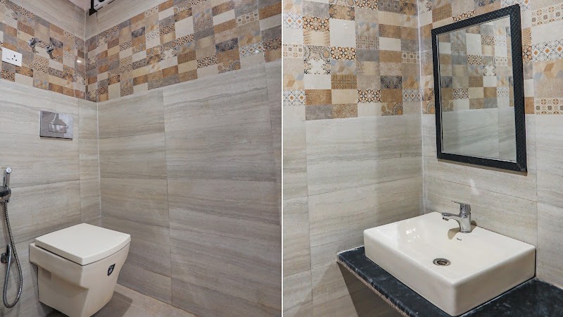 FabHotel Well Stay - Hotel in Sector 71, Noida - FabHotel Well Stay - Hotel in Sector 71, Noida SU-06, Block D, Sector 71, Noida, Uttar Pradesh 201316, India