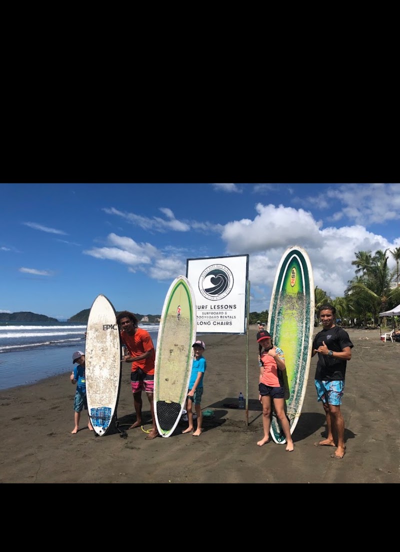 Aloha JoSi Surf School - Aloha JoSi Surf School, C. Hidalgo, Provincia de Puntarenas, Jacó, 61101, Costa Rica