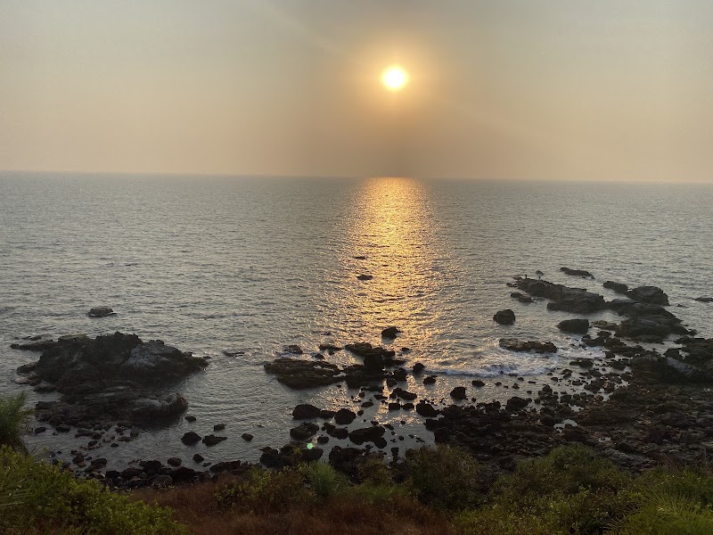Arambol Mountain - Arambol Mountain, MMVX+9QV, near beach, Arambol, Goa 403524, India