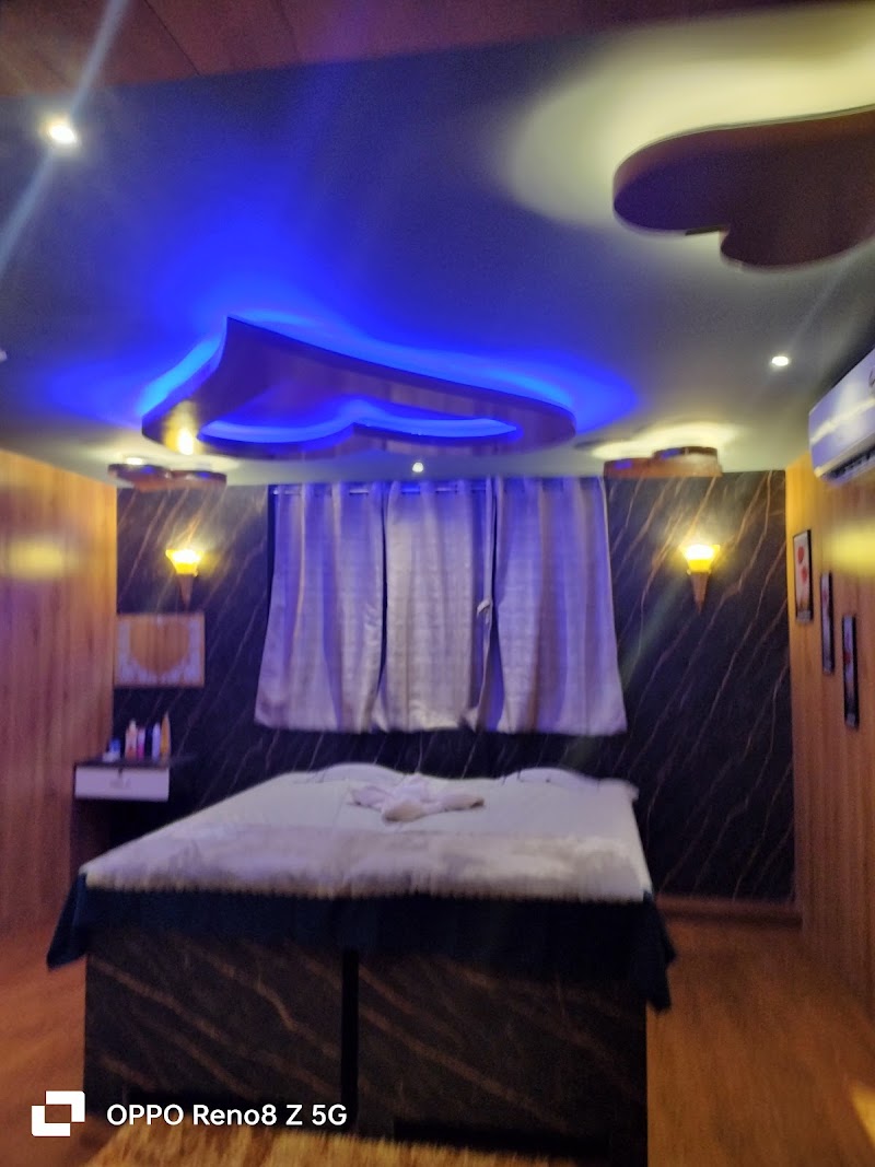 Tattvaa Wellness Spa - Tattvaa Wellness Spa, 4th Floor, S. S. Arcade, DLF Main Rd, opp. D mart, above KFC, Bhagyalakshmi Avenue, Rukmaiah Layout, Hulimavu, Bengaluru, Karnataka 560114, India