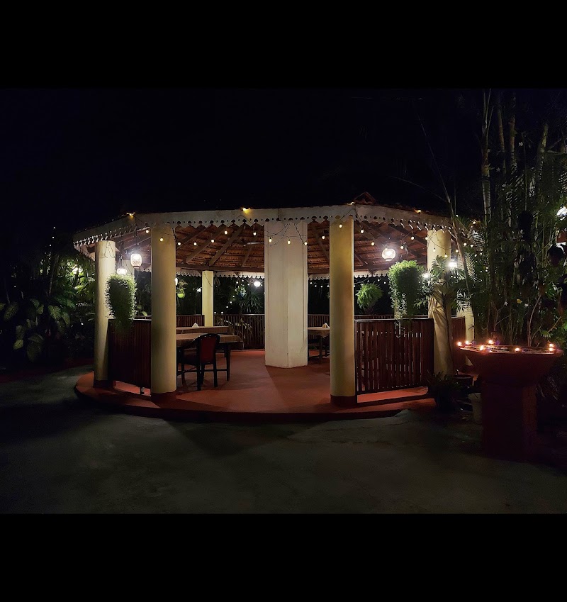 Palm Grove Cottages - Leisure Resort - Palm Grove Cottages - Leisure Resort House No. 1678, Tamdi Mati, Vaswado, Benaulim, Goa 403716, India