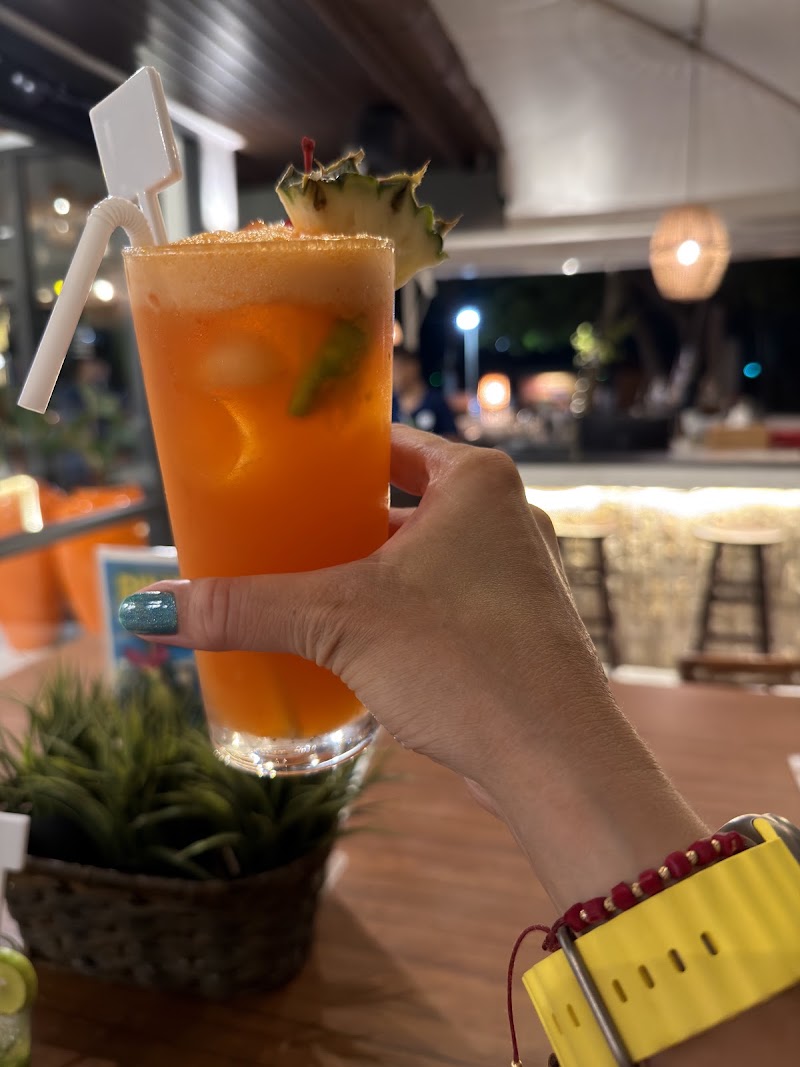 Restaurant by the sea - Restaurant by the sea Sunprime Kamala Beach 96/42 Moo3, กมลา อำเภอกะทู้ ภูเก็ต 83150, Thailand