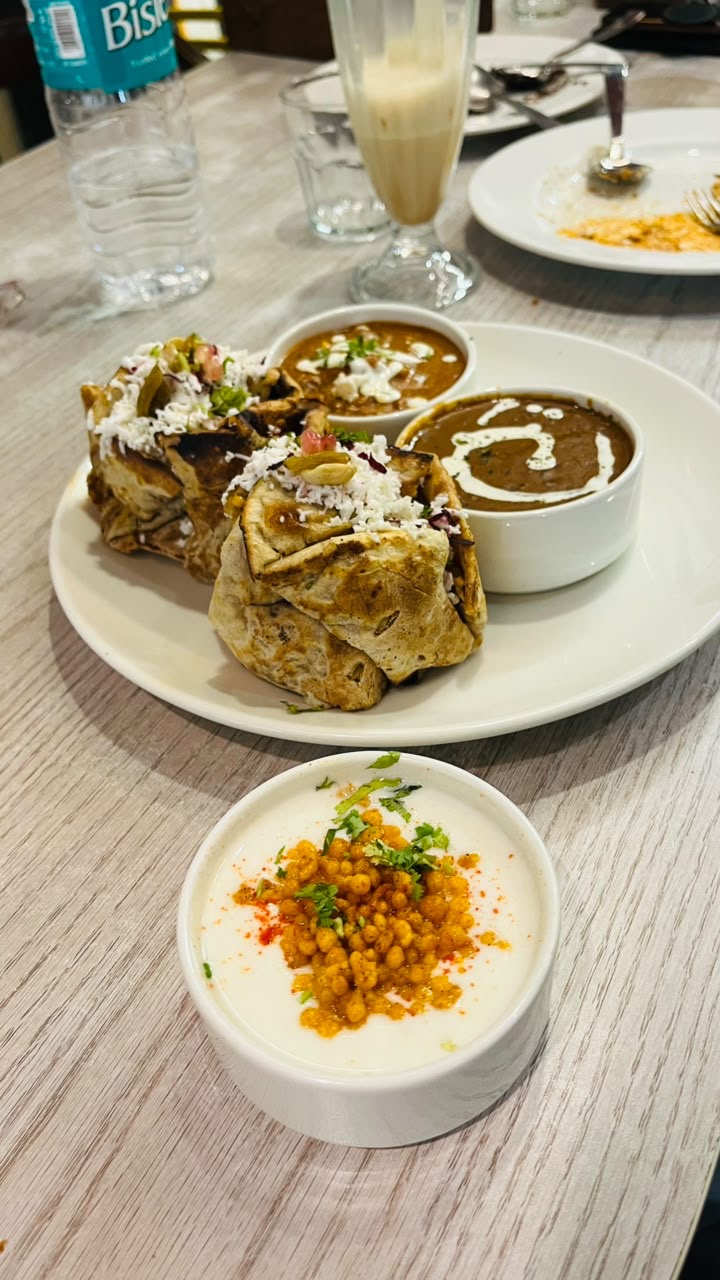 Bhookh Lagi Hai? - Bhookh Lagi Hai?, SHOP NO 3, 5 E, 352, Sector 5, Jai Narayan Vyas Colony, Bikaner, Rajasthan 334003, India