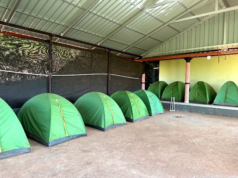 Satish Mullodi homestay - Satish Mullodi homestay, Balagal Mullodi Rd, Mullodi, Samse, Karnataka 577124, India
