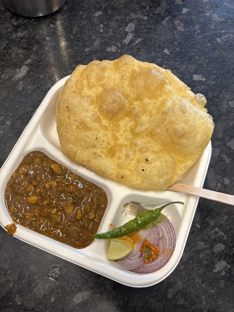 Chatkara by Chourasiya - Chatkara by Chourasiya ARK Rd, behind Poonam Restaurant, Bhim Nagar, Panchgani, Maharashtra 412805, India