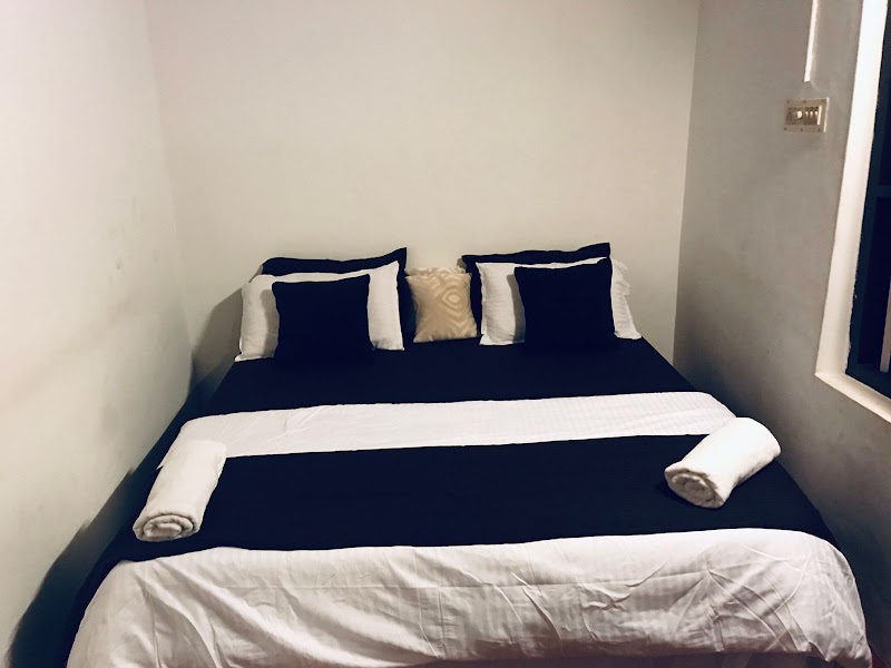 Vibes Beach House - Vibes Beach House Odayam, Varkala, Kerala 695141, India