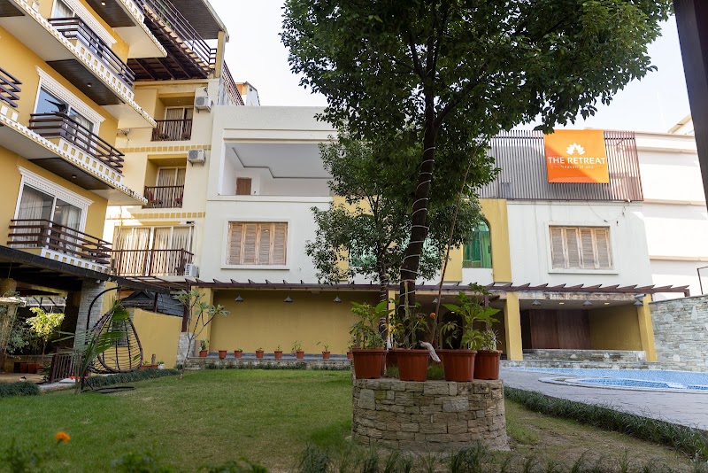 Bodhi Suite Boutique Hotel & Wellness